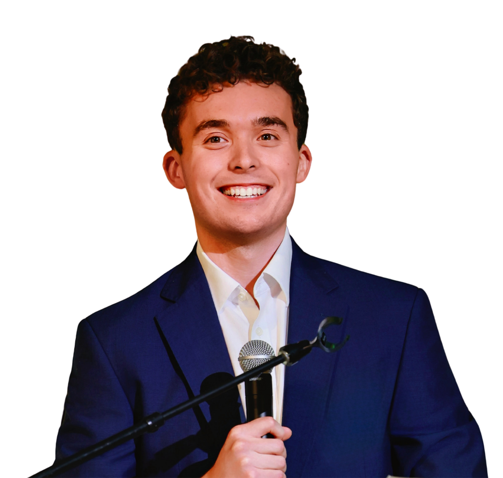Daniel Berlin